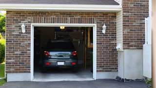 Garage Door Installation at Belmont Heights Belmont, California